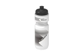 Bidon Termiczny Rowerowy LEZYNE Flow Thermal White